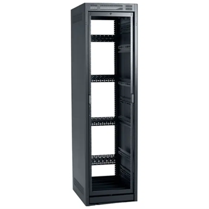 LHR Series: Host Rack