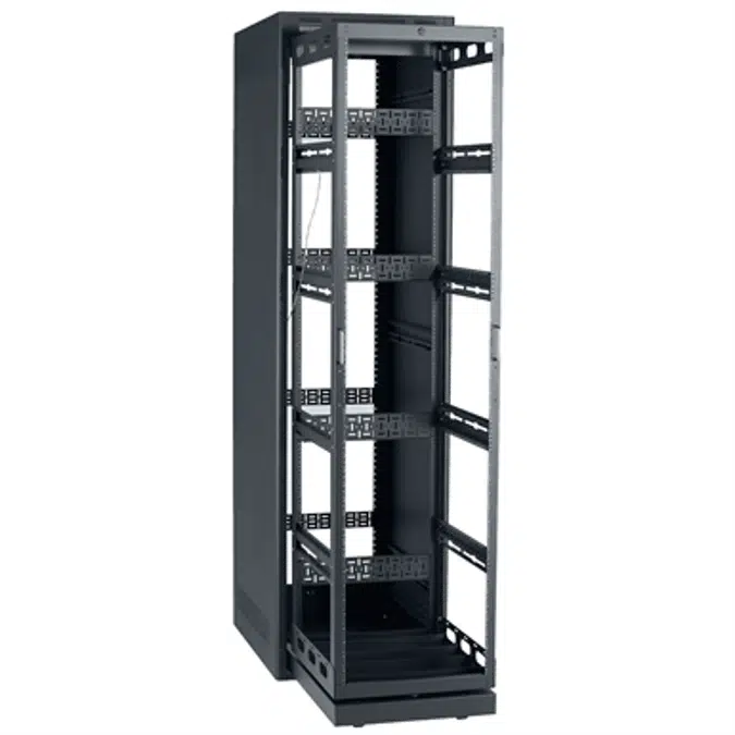 LHR Series: Host Rack