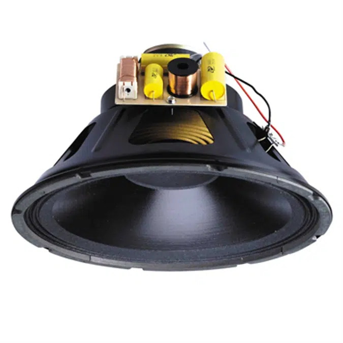 IM12P-TS100-3SW: 12" 150W Speaker (iMount Series)