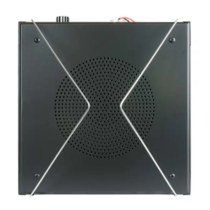 SM Series: Sound Masking Speakers (above ceiling)