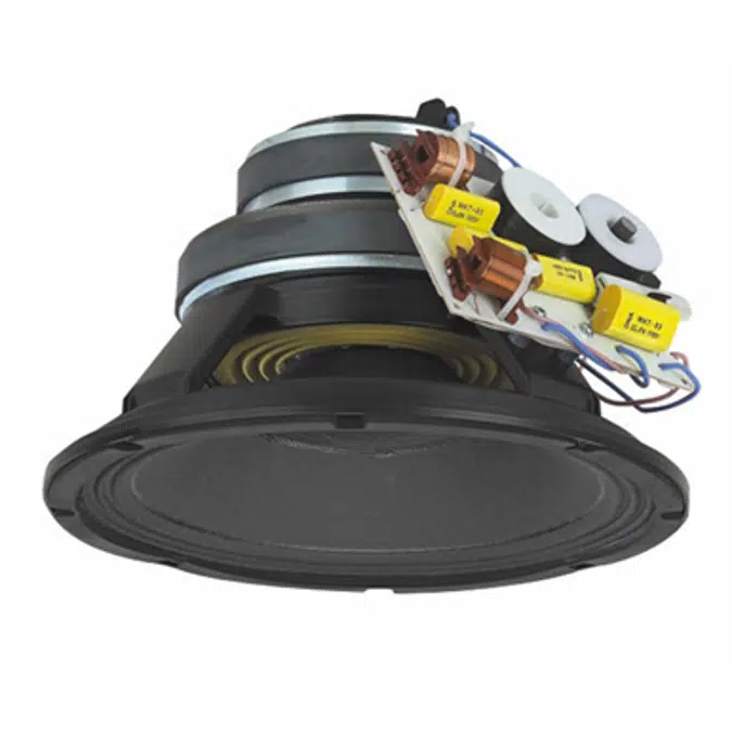 IM12Q-TS100-3SW: 12" 250W Speaker (iMount Series)