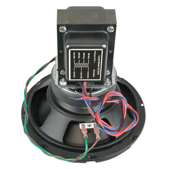 IM8A-TS32-2SW: 8" 50W Speaker (iMount Series)