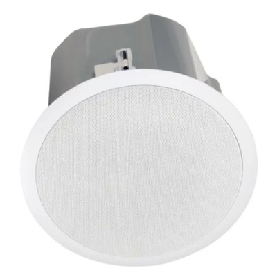 Image for ES-82T: 8" 120W Coaxial Speaker (ES Series)