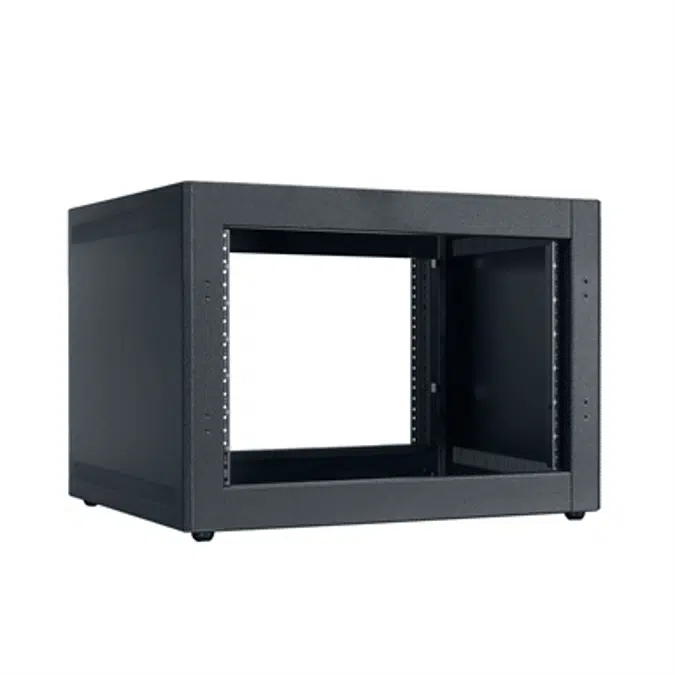 LDTR Series: Desktop rack