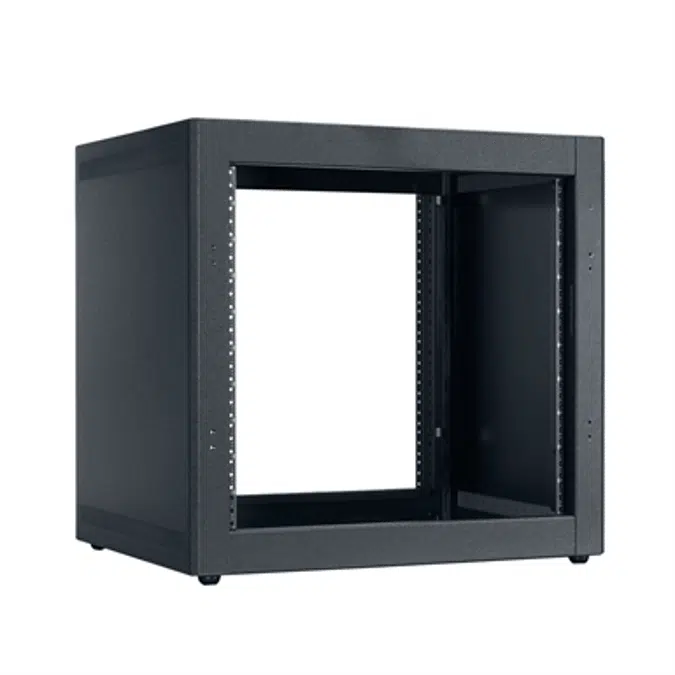 LDTR Series: Desktop rack