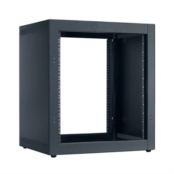 LDTR Series: Desktop rack