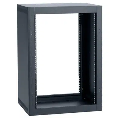 Image for LDTR Series: Desktop rack