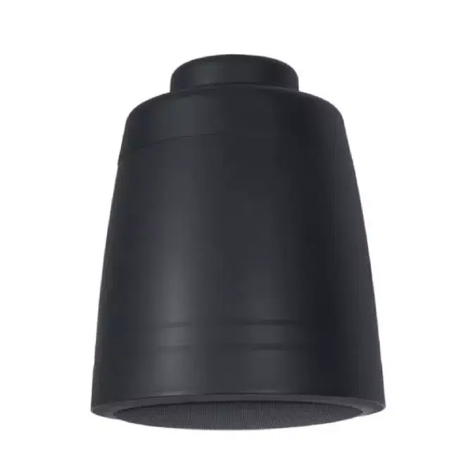 ESP-62TB: 6-1/2" Coaxial Pendant Speaker (ESP Series)