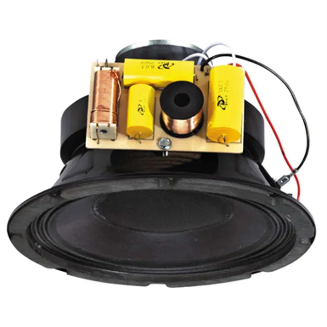 IM8P-TS100-2SW: 8" 100W Speaker (iMount Series)