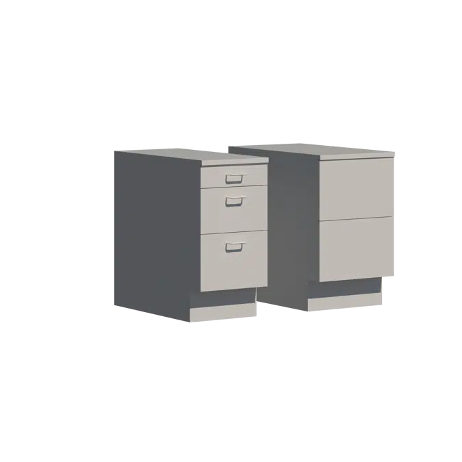Base Cabinet with drawers