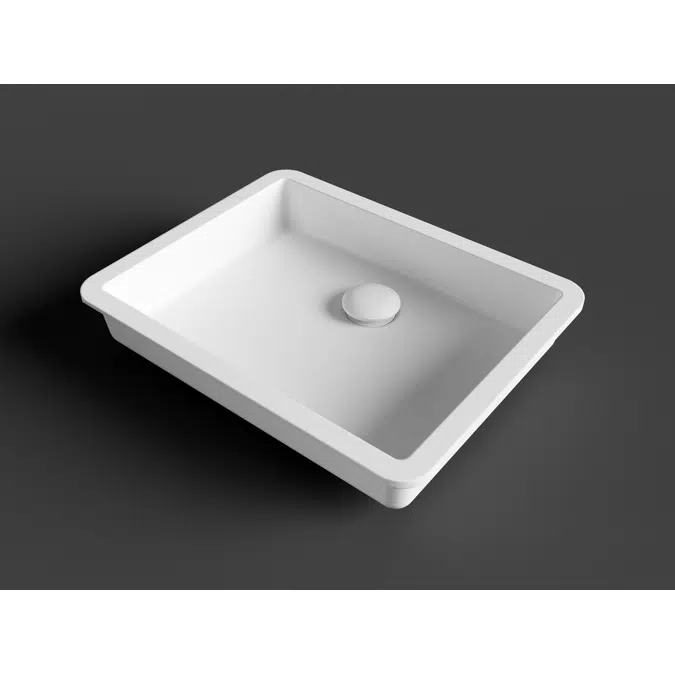 Lavabo HIMACS CB4232