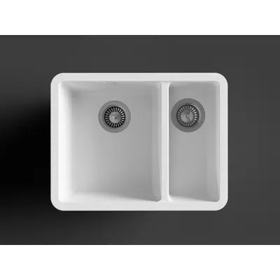 bilde for HIMACS Sink CS490D