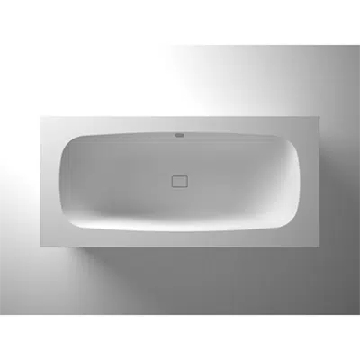 bilde for HIMACS Bathtub CBT 170 70