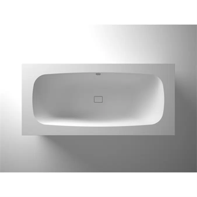 HIMACS Bathtub CBT 170 70