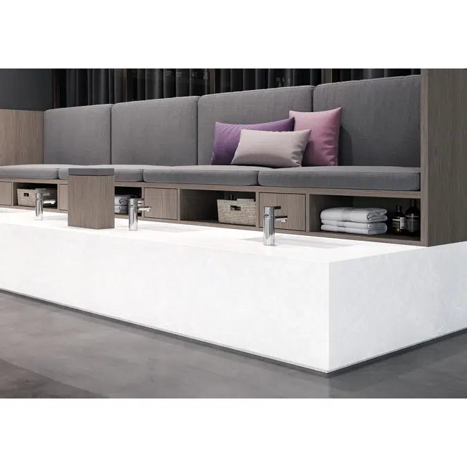 HIMACS Sheets – Aurora and Marmo Collection