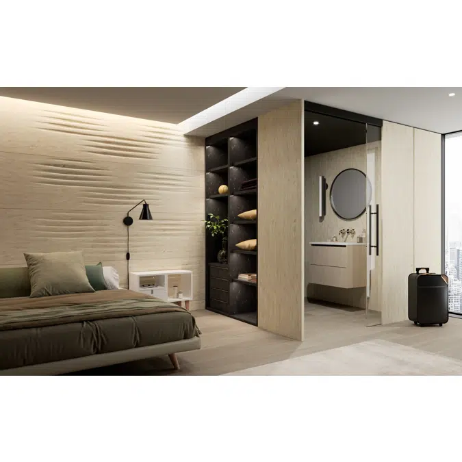 HIMACS Sheets – Aurora and Marmo Collection