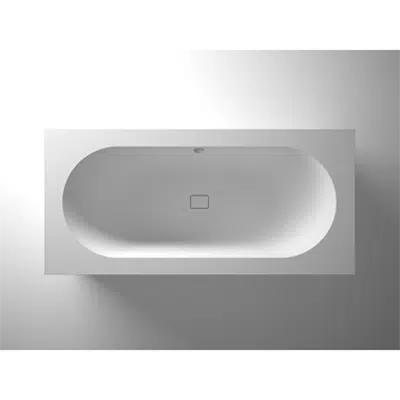 Зображення для HIMACS Bathtub CBT 160 65