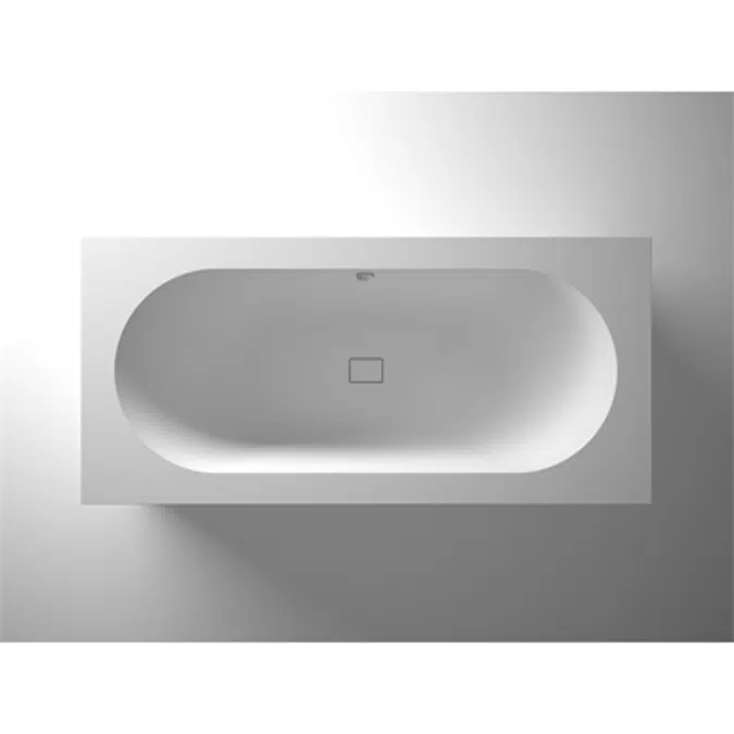 HIMACS Bathtub CBT 160 65