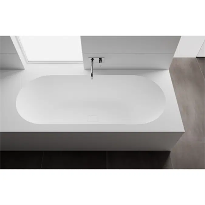 HIMACS Bañera CBT 160 65