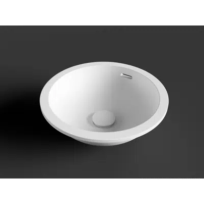 imagen para HIMACS Lavabo CB320