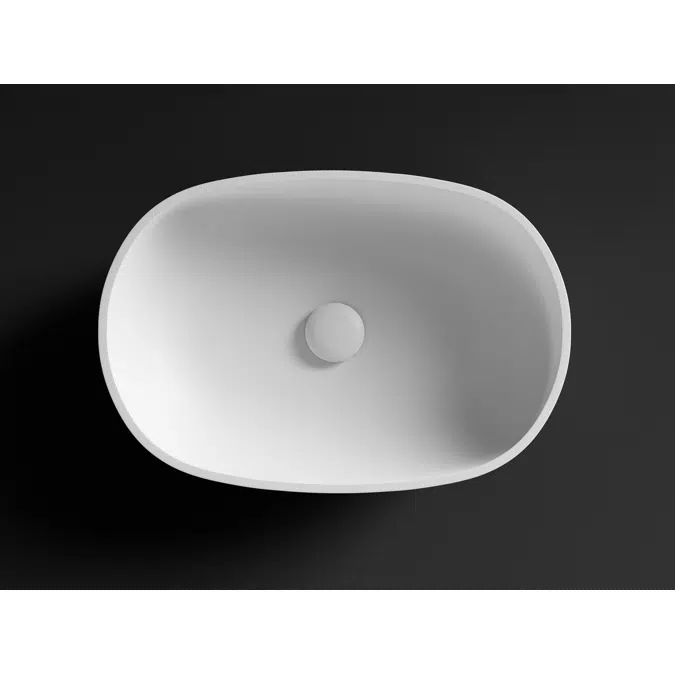 Lavabo HIMACS CB5235