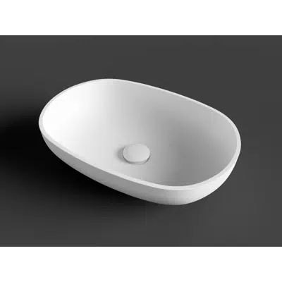 Immagine per Lavabo HIMACS CB5235