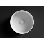 himacs bowl cb330c (top mount installation)