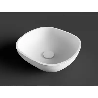 Immagine per Lavabo HIMACS CB3835