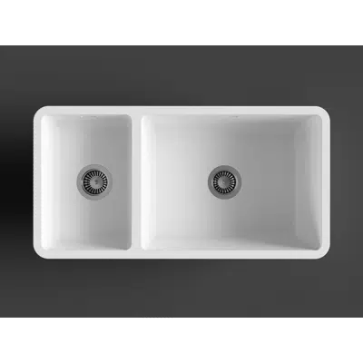 bilde for HIMACS Sink CS824D