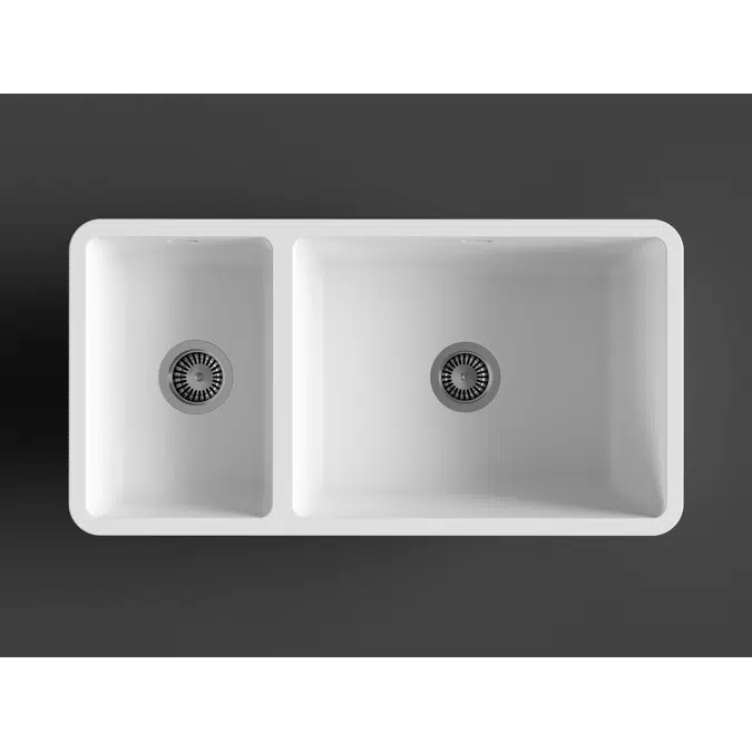 HIMACS Sink CS824D