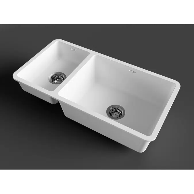 HIMACS Sink CS824D