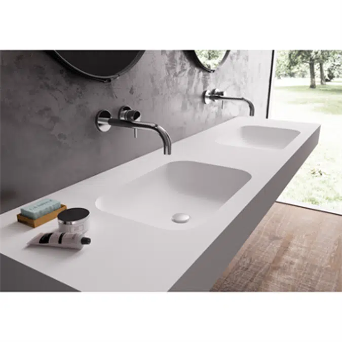 Lavabo HIMACS CB 503