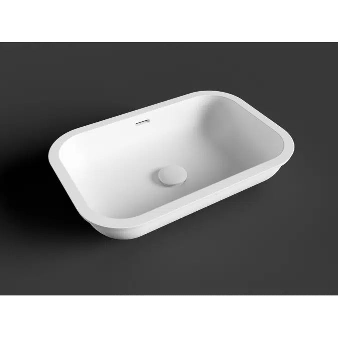 Lavabo HIMACS CB 503