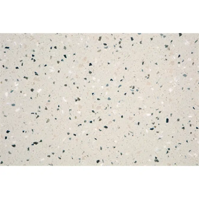 HIMACS Sheets – Terrazzo collection