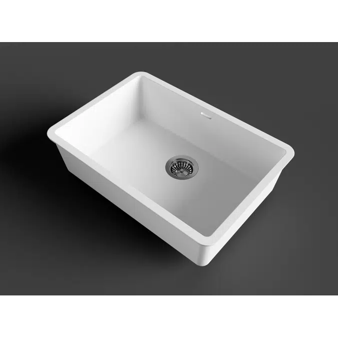 HIMACS Spülen CS 604