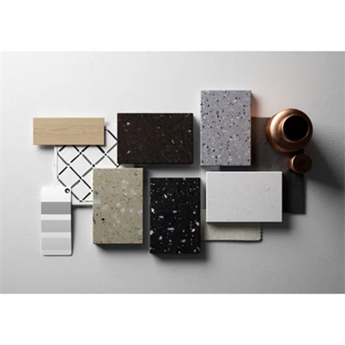 HIMACS Sheets – Lucia collection