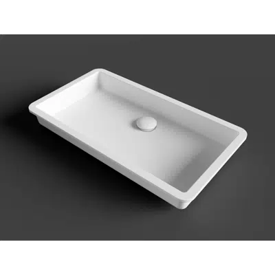Immagine per Lavabo HIMACS CB6232