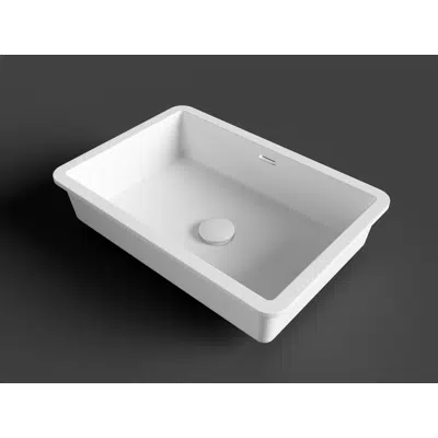 Immagine per Lavabo HIMACS CB5033