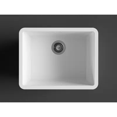 Image for HIMACS Sink CS490R