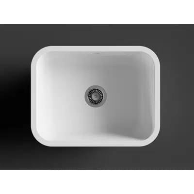 bilde for HIMACS Sink CS528R