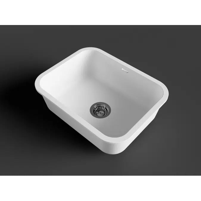 HIMACS Sink CS528R