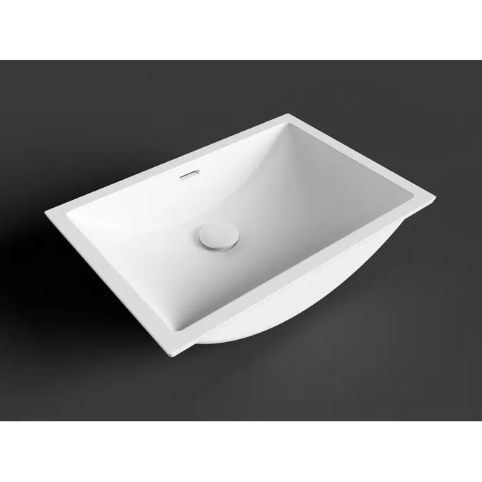 Lavabo HIMACS CB 483