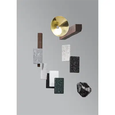 Immagine per Lastre HIMACS – Volcanics collezione