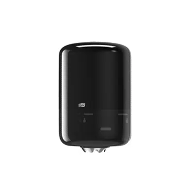 画像 Tork Elevation® Centerfeed Hand Towel Dispenser, black