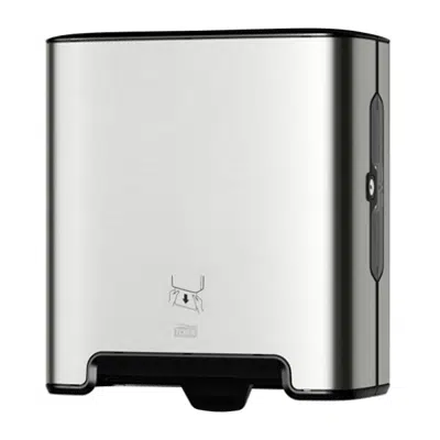 Image for Tork Matic® Hand Towel Dispenser