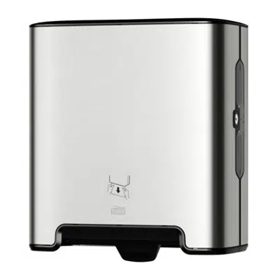 bild för Tork Matic® Hand Towel Dispenser