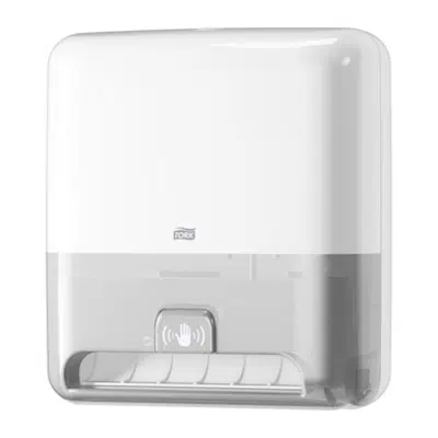 изображение для Tork Elevation® Matic® Hand Towel Roll Dispenser with Intuition® Sensor, white