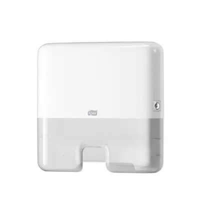 Image for Tork Elevation® Xpress® Mini Hand Towel Dispenser, white