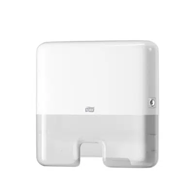 Image pour Tork Elevation® Xpress® Mini Hand Towel Dispenser, white