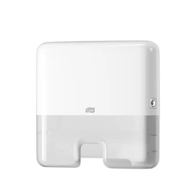 Tork Elevation® Xpress® Mini Hand Towel Dispenser, white